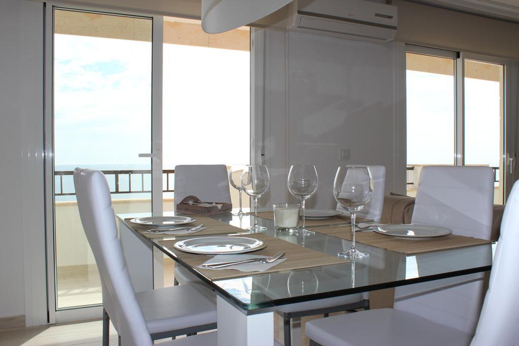 Apartamento Quesada ปีลาร์ เดลา ออราดาดา ภายนอก รูปภาพ