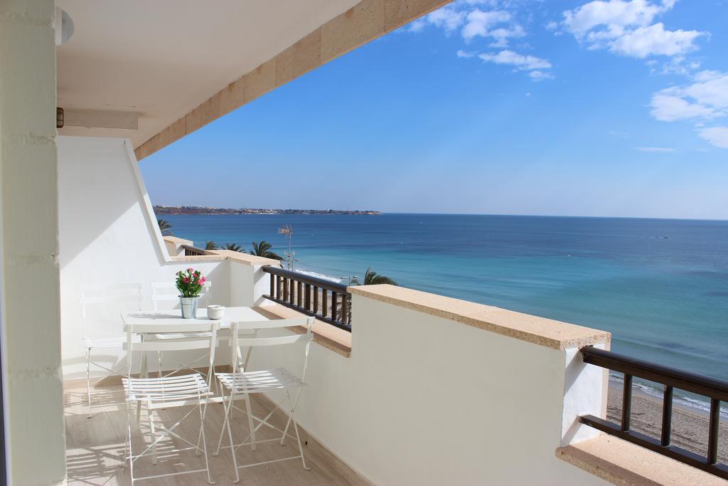 Apartamento Quesada ปีลาร์ เดลา ออราดาดา ภายนอก รูปภาพ