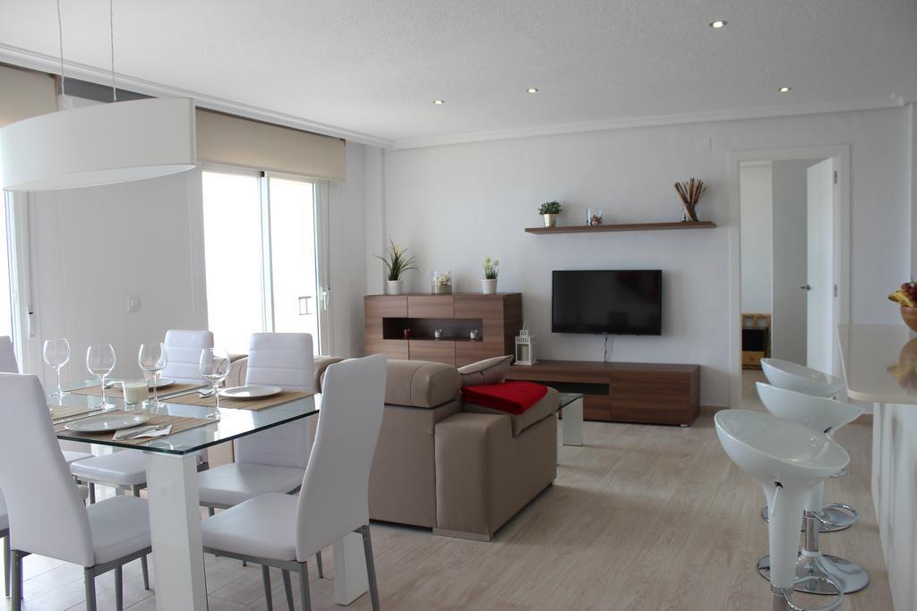 Apartamento Quesada ปีลาร์ เดลา ออราดาดา ภายนอก รูปภาพ