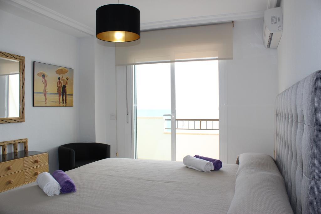 Apartamento Quesada ปีลาร์ เดลา ออราดาดา ภายนอก รูปภาพ