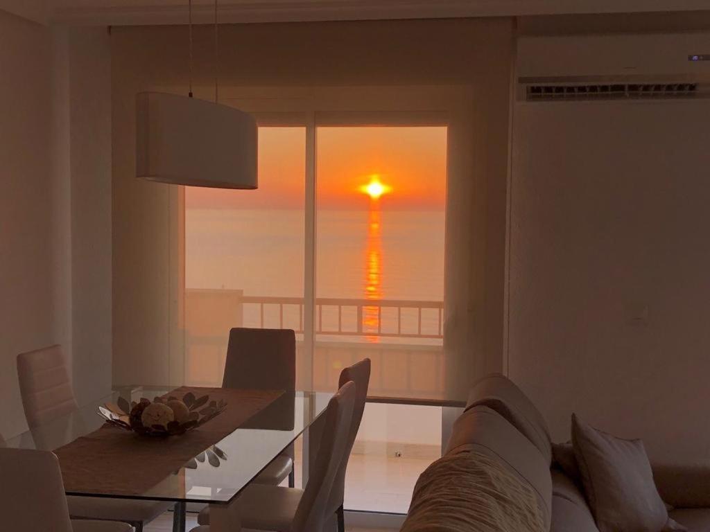 Apartamento Quesada ปีลาร์ เดลา ออราดาดา ภายนอก รูปภาพ
